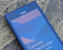 HTC 8S โดนลอยแพแล้ว อดอัพเดท Windows Phone 8.1 Update 1 