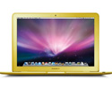 ใครว่าสีทอง จะมีแต่ iPhone 6 เมื่อ MacBook Air Retina สีทอง เตรียมเปิดตัวปีหน้า! 