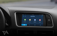 ท้าชน CarPlay เมื่อ Baidu เปิดตัว CarLife ระบบควบคุมบนรถ รองรับทั้ง Android และ iOS 