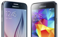 เปรียบเทียบสเปค Samsung Galaxy S6 vs Samsung Galaxy S5 รุ่นใหม่ พัฒนาจากเดิมตรงไหนบ้าง? 