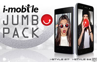 แรง!!!เหนือใคร i-mobile JUMBO PACK ให้โบนัสค่าโทรจากแฮปปี้มากกว่าค่าเครื่อง พร้อม Line & Facebook ฟรีไม่อั้น 
