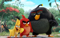 Rovio ผู้พัฒนา Angry Birds เผยผลประกอบการปี 2014 ตกฮวบ! 
