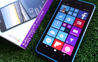 [รีวิว] Microsoft Lumia 640 LTE วินโดวส์โฟนรองรับการใช้งาน 4G LTE ด้วยสเปคคุ้มค่า ในราคาย่อมเยา