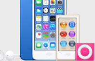 หรือ iPod จะมีเปิดตัวอีก? หลังหลุดภาพ ผลิตภัณฑ์ตระกูล iPod สีใหม่ บน iTunes 12.2