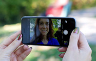 สิทธิบัตรฉบับใหม่จาก แอปเปิล ปลดล็อคตัวเครื่องด้วยการ Selfie