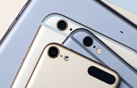 เทียบกันชัดๆ กับภาพถ่ายเปรียบเทียบระหว่าง iPod touch Gen 6 กับ iPhone 6 ต่างกันแค่ไหน มาชมกัน