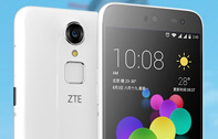 ZTE Blade A1 สมาร์ทโฟนราคาถูกรุ่นแรกของโลก ที่มาพร้อมกับเซ็นเซอร์สแกนลายนิ้วมือ