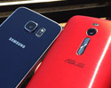 เปรียบเทียบภาพถ่ายจากกล้องถ่ายรูป ระหว่าง Samsung Galaxy S6 vs Asus Zenfone 2