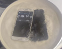 จะเกิดอะไรขึ้น? เมื่อ Samsung Galaxy S6 และ iPhone 6 ถูกนำไปต้มในน้ำเดือด