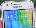 [รีวิว] Samsung Galaxy J1 สมาร์ทโฟนรุ่นสุดคุ้ม รองรับ 2 ซิมการ์ด ในราคาเบาๆ เพียง 3,900 บาท