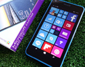 [รีวิว] Microsoft Lumia 640 LTE วินโดวส์โฟนรองรับการใช้งาน 4G LTE ด้วยสเปคคุ้มค่า ในราคาย่อมเยา