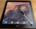 สิทธิบัตรฉบับล่าสุด ชี้ iPad Pro อาจมาพร้อมปากกา Stylus สุดเจ๋ง คาดเปิดตัวปลายปีนี้