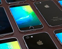 ภาพคอนเซปท์ iPhone 6S ชุดใหม่ มาพร้อมหน้าจอชิดขอบ และดีไซน์คล้าย iPhone 4