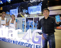 ดีแทคโชว์สุดยอดเทคโนโลยี ดีแทค 4G VoLTE และ VoWiFi เตรียมเปิดให้บริการรายแรกในไทย 
