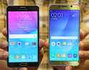 เปรียบเทียบ Samsung Galaxy Note 5 vs Samsung Galaxy Note 4 แตกต่างกันอย่างไรบ้าง?