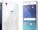Samsung Galaxy J7 : เปรียบเทียบสเปค Samsung Galaxy J7 vs OPPO Mirror 5 มือถือเซลฟี่ เลือกรุ่นไหนดี ?
