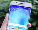 [รีวิว] Samsung Galaxy A8 สมาร์ทโฟนที่บางเฉียบที่สุด เพียง 5.9 มม. พร้อมหน้าจอใหญ่ 5.7 นิ้ว รองรับ 4G LTE และเซ็นเซอร์สแกนลายนิ้วมือที่ปุ่ม Home