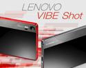 Lenovo VIBE Shot Z90a40 สมาร์ทโฟนเยี่ยมกับราคาเบาๆ จาก Lenovo ตอบสนองทุกความต้องการอย่างลงตัวเเละรวดเร็วทันใจด้วยหน่วยประมวลผลที่ดีเยี่ยม 