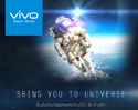 vivo ชวนร่วมลุ้นของรางวลมากมายกับกิจกรรม vivo Smartphone: Bring You to Universe