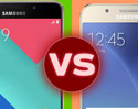 เปรียบเทียบสเปค Samsung Galaxy A9 vs Samsung Galaxy A8 แตกต่างกันแค่ไหน ?