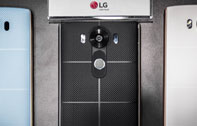 เผยผลทดสอบความอึดของแบตเตอรี่บน LG V10 ใช้งานได้น้อยกว่า iPhone 6S Plus สวนทางกับสเปคสุดล้ำ
