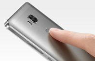 ส่องฟีเจอร์เด่นบน Huawei GR5 สมาร์ทโฟนราคาไม่เกินหมื่นรุ่นสุดคุ้ม ด้วยบอดี้แบบอะลูมิเนียมบนหน้าจอขนาด 5.5 นิ้ว โดดเด่นด้วย Fingerscanner 2.0 สแกนนิ้วได้แบบ 360 องศา ถึงมือเปียก ก็สแกนได้!