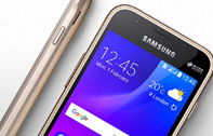 ซัมซุง เปิดตัว Samsung Galaxy J1 Mini มือถือระดับล่าง สำหรับคนงบน้อย ด้วยหน้าจอขนาด 4 นิ้ว ดีไซน์กะทัดรัด คาดราคาค่าตัวอยู่ที่ 3 พันต้นๆ