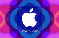 แอปเปิล ประกาศวันจัดงาน WWDC 2016 แล้ว 13-17 มิถุนายนนี้ คาดเผยโฉม iOS 10, OS X เวอร์ชันล่าสุด และผลิตภัณฑ์ใหม่เพียบ!