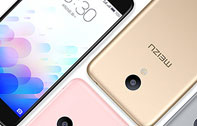 Meizu m3 มือถือ 4G ราคาประหยัด ด้วยหน้าจอขนาด 5 นิ้ว และ RAM 3 GB ในราคาแค่ 3 พันต้นๆ