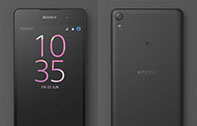 เผยโฉม Sony Xperia E5 สมาร์ทโฟนระดับกลางราคาย่อมเยา ด้วยชิปเซ็ตระดับ Quad-Core และ RAM 1.5 GB บนหน้าจอขนาด 5 นิ้ว ในราคาหลักพัน!