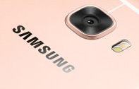 Samsung Galaxy C5 และ Galaxy C7 เปิดตัวแล้ว! ด้วยชิปเซ็ตแรงระดับ Octa-Core และ RAM 4 GB พร้อมรองรับการสแกนลายนิ้วมือ บนบอดี้แบบโลหะที่บางเฉียบเพียง 6.7 มม.!