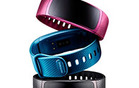 เปิดตัวแล้ว Samsung Gear Fit 2 นาฬิกาอัจฉริยะรุ่นอัปเกรด บอดี้กันน้ำและ GPS ในตัว มาพร้อม Gear IconX หูฟังไร้สายคู่กายคนรักสุขภาพ เตรียมวางจำหน่ายมิถุนายนนี้