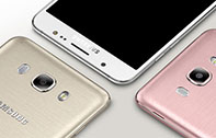 ลือสะพัด Samsung ซุ่มทำมือถือระดับกลางจอยักษ์ 7 นิ้ว ในชื่อ Samsung Galaxy J Max พร้อมเผยภาพฝาหลังตัวเครื่อง