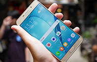 Samsung Galaxy A9 Pro พิสูจน์ความอึดกับแบตเตอรี่ 5,000 mAh ท้าเปิดจอทั้งวันพร้อมใช้งานเต็มพิกัด หมดวันแบตยังเหลือ!