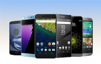 รวมรายชื่อ 29 สมาร์ทโฟน จาก 6 แบรนด์ดังที่คาดว่าจะได้อัปเดตเป็น Android 7.0 Nougat รุ่นล่าสุด