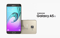 เผยสเปก Samsung Galaxy A5 รุ่นอัปเกรดปี 2017! คาดมาพร้อมชิปเซ็ต Exynos 7800 RAM 3GB ROM 32GB ชูจุดเด่นด้วยกล้องหน้า-หลัง 16 ล้าน จ่อเปิดตัวปลายปีนี้พร้อม Galaxy A3 และ Galaxy A7 รุ่นใหม่ล่าสุด