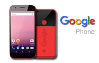 Google เตรียมส่งสมาร์ทโฟนสายพันธุ์ Pure Android รุ่นต่อไปภายใต้ชื่อ Pixel และ Pixel XL แทนที่แบรนด์ Nexus คาดเปิดตัววันที่ 4 ตุลาคมนี้!