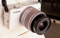 รีวิว (Review) Canon EOS M10 X Rilakkuma กล้องถ่ายภาพแบบ Mirrorless ที่เซลฟี่ได้ขาวสวยเนียนใส และคมชัดทุกรายละเอียด พร้อมเจาะลึกโหมดโปรบนกล้องรุ่นเล็ก ที่ใช้งานได้ไม่แพ้รุ่นใหญ่! (ตอนที่ 2/2)