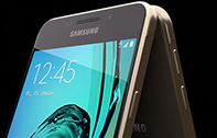 Samsung Galaxy A3 (2017) เผยสเปกเพิ่มเติม แรงขึ้นด้วยชิป 8 Core พร้อม RAM ที่มากกว่าเดิม บน Android 6.0 ลุ้นเปิดตัวสิ้นปีนี้