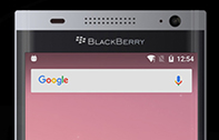 BlackBerry Mercury ว่าที่มือถือ BB รุ่นใหม่เผยภาพ! โชว์ชัดมาพร้อมแผงคีย์บอร์ดสุดคลาสสิกบนระบบ Android ลุ้นเปิดตัวปีหน้า 