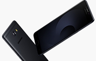 หลุดภาพ Samsung Galaxy C7 Pro ว่าที่มือถือรุ่นอัปเกรด คาดจัดเต็มด้วยจอไซส์ใหญ่ RAM 4GB และกล้อง 16 ล้าน ลุ้นเปิดตัวเร็วๆ นี้