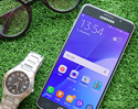 [รีวิว] Samsung Galaxy A5 (2016) สมาร์ทโฟนรุ่นอัปเกรด ยกระดับความพรีเมี่ยม ด้วยดีไซน์โลหะผสมกระจก พร้อมตัวเครื่องแรงขึ้นระดับ Octa-Core และปลอดภัยยิ่งขึ้นด้วยเซ็นเซอร์สแกนลายนิ้วมือ