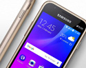 ซัมซุง เปิดตัว Samsung Galaxy J1 Mini มือถือระดับล่าง สำหรับคนงบน้อย ด้วยหน้าจอขนาด 4 นิ้ว ดีไซน์กะทัดรัด คาดราคาค่าตัวอยู่ที่ 3 พันต้นๆ