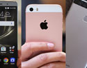 เปรียบเทียบสเปค iPhone SE vs Asus ZenFone 3 Deluxe vs Huawei P9 สมาร์ทโฟนในระดับราคาที่ใกล้เคียงกัน รุ่นไหนน่าใช้ที่สุด!