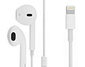 หลุดภาพหูฟัง EarPods ใหม่สำหรับ iPhone 7 เปลี่ยนแจ็คเสียบหูฟังเป็น Lightning Connector 
