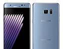 Samsung Galaxy Note 6 อาจมีรุ่นขนาดความจุ 256 GB ให้เลือก พร้อมอัปเกรดสเปคให้แรงขึ้นด้วย RAM 6 GB บนบอดี้กันน้ำกันฝุ่นรุ่นแรกในตระกูล Note!​