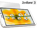 ZenFone 3 Laser และ ZenFone 3 Max พี่น้องคู่ใหม่ตระกูล ZenFone 3 เผยโฉมแล้ว เพิ่มตัวเลือกเน้นถ่ายภาพหรือแบตอึด พร้อมสเปคพรีเมียม ในราคาเริ่มต้นแค่ 7,000 บาท
