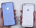 เผยโฉม iPhone 7 เครื่องต้นแบบ (Mockup) โชว์สีใหม่ 