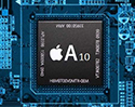 เผยภาพชิปเซ็ต Apple A10 ของจริง เตรียมใช้งานบน iPhone 7 และผลิตโดย TSMC เพียงผู้เดียวเท่านั้น