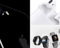 สรุปงานเปิดตัว iPhone 7 และ iPhone 7 Plus ตั้งแต่ต้นจนจบ พรัอมผลิตภัณฑ์ใหม่ Apple Watch Series 2 และ AirPods หูฟังไร้สาย มีอะไรน่าสนใจบ้าง มาดูกัน